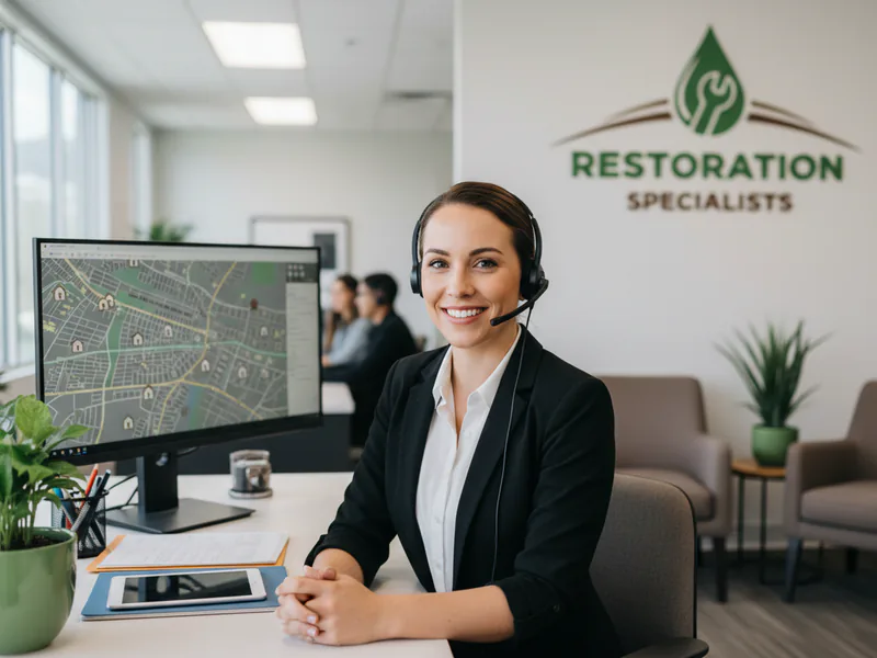 Water Damage Restoration  in Conway  FAQ